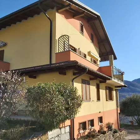 G&g2 Con Giardino * Nonio