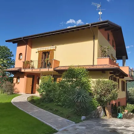 G&g2 Con Giardino