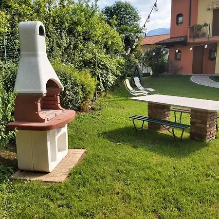 G&g2 Con Giardino