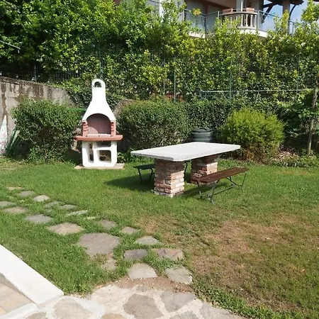 G&g2 Con Giardino * Nonio