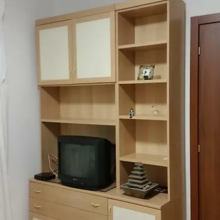 G&g2 Con Giardino Apartamento Nonio