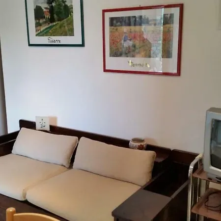 G&g2 Con Giardino Apartamento