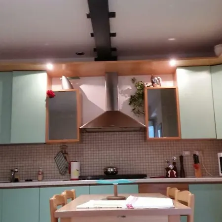 G&g2 Con Giardino Daire