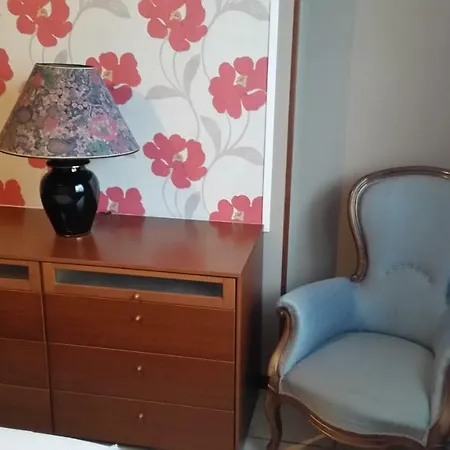 Daire G&g2 Con Giardino Nonio