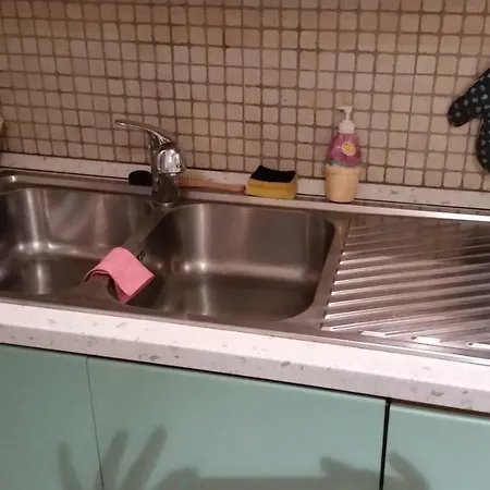 Apartamento G&g2 Con Giardino