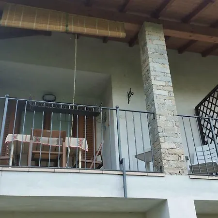 Daire G&g2 Con Giardino *