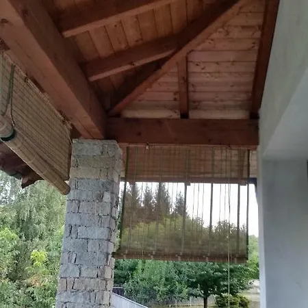 G&g2 Con Giardino * Nonio