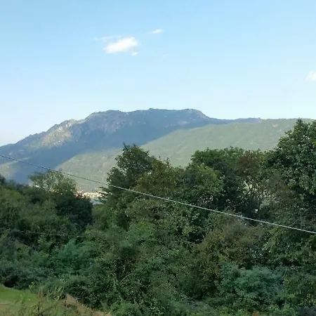 G&g2 Con Giardino Apartamento Nonio