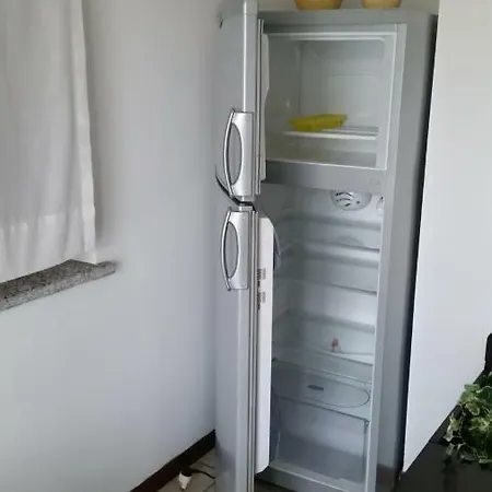 G&g2 Con Giardino Apartamento *