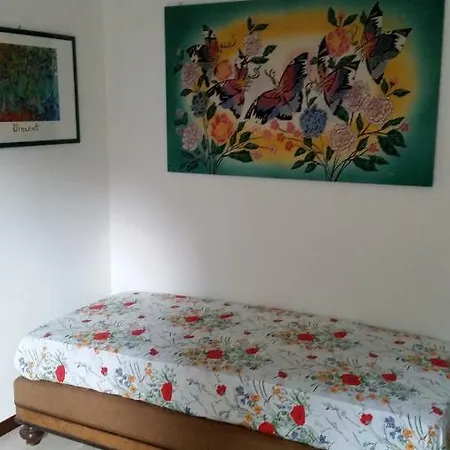 G&g2 Con Giardino Apartamento Nonio