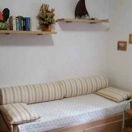 G&g2 Con Giardino * Nonio