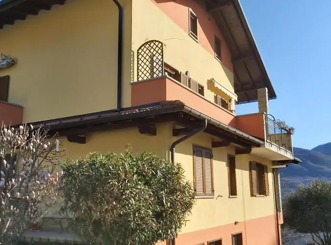 G&g2 Con Giardino * Nonio