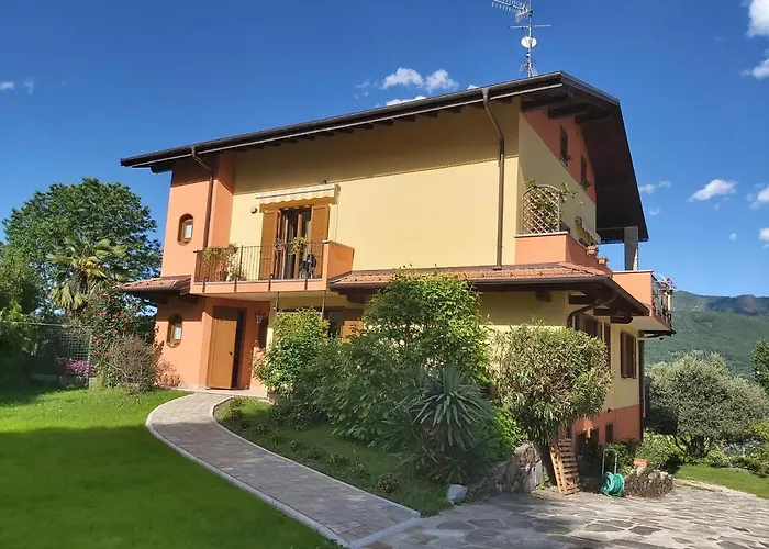 G&g2 Con Giardino