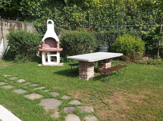 G&g2 Con Giardino * Nonio