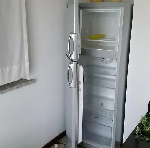 G&g2 Con Giardino Lägenhet *